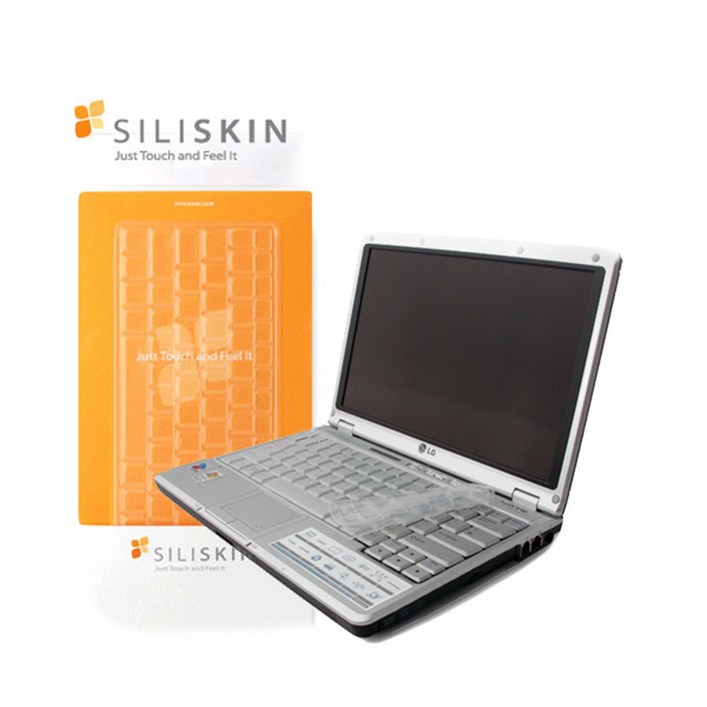 nt750xevg51a 삼성 갤럭시북3 NT750XFT-A51A -A71A 용 키스킨 SILISKIN