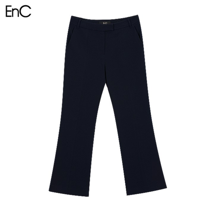 이엔씨 EnC 정장 일자핏 팬츠 (택가격: 179000원)