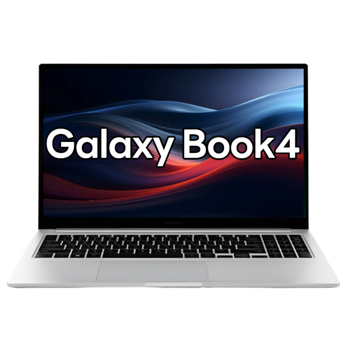 갤럭시북4 가성비 삼성 노트북 대학생 추천 인강용 교육용, 실버, NT750XGRA38AS, 256GB, 8GB, Free DOS