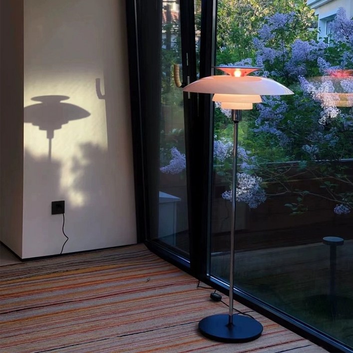 FS PH80 루이스 폴센 장스탠드 플로어램프 오브제  무드등