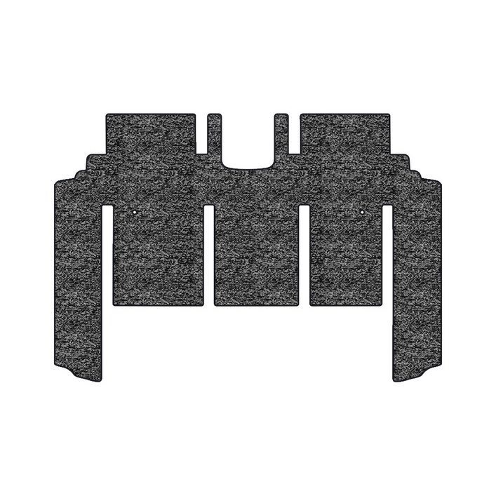 14.0620.06 올뉴더뉴 카니발 차량용 트립매트