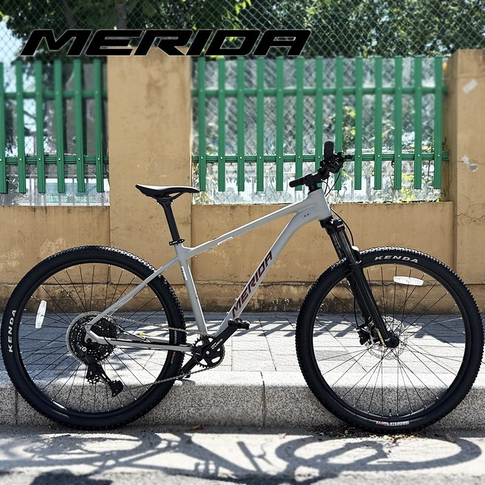 26 메리다 빅나인 200 MTB 자전거