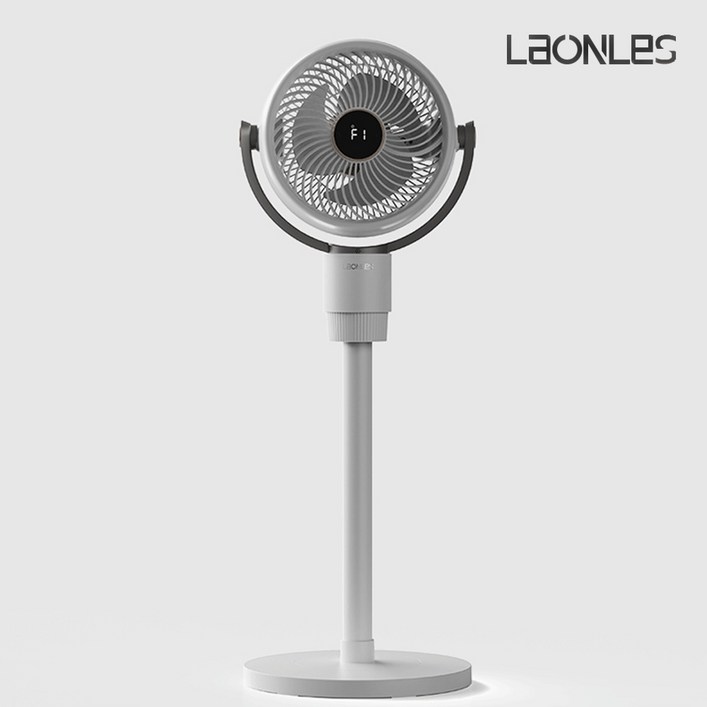 11특가 LAONLES 서큘레이터 선풍기 리모컨 백화점 입점 브랜드