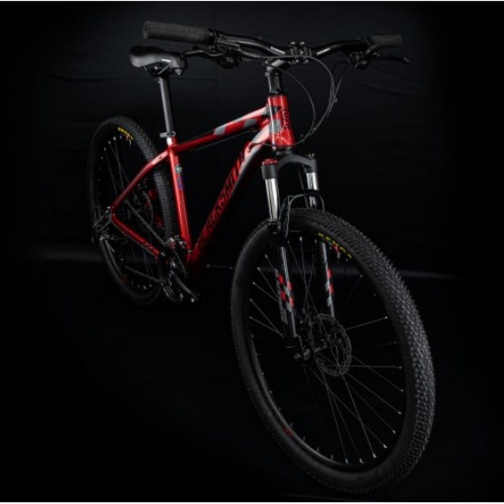 블랙스미스 페트론 M3 27.5인치 24단 산악인증 입문용 MTB 산악 자전거 블랙스미스 페트론 M3 27.5인치 24단 산악인증 입문용 MTB 산악 자전거