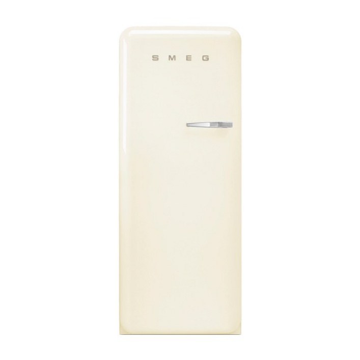 스메그 냉장고 FAB28LCR3 크림