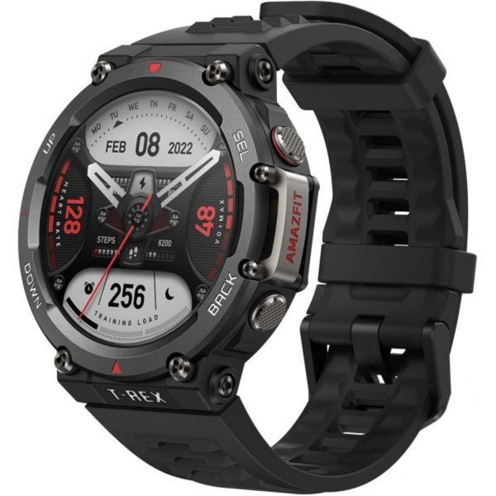 어메이즈핏 TRx 2 스마트워치 방수 밀리터리 GPS 군인 시계
