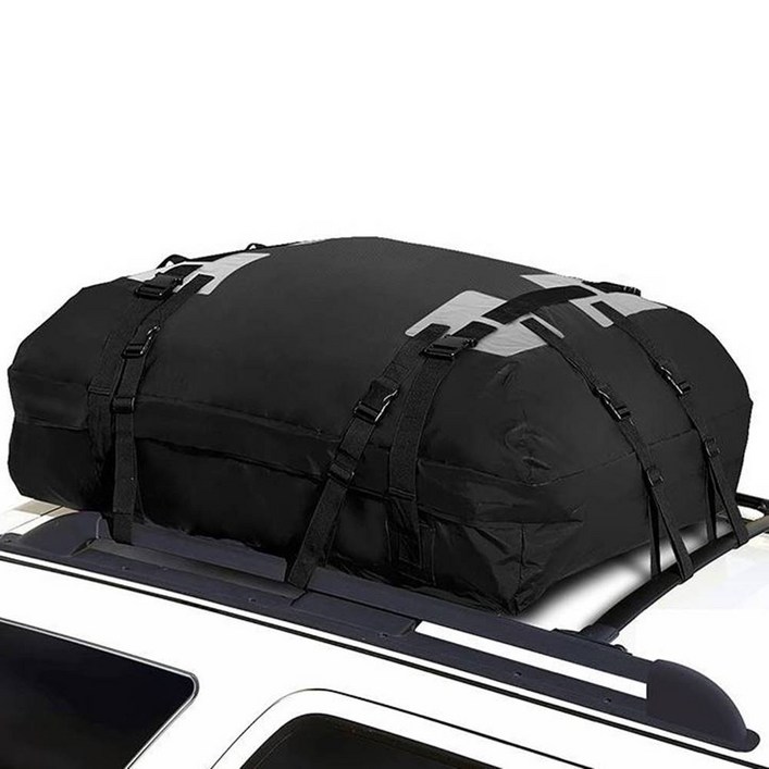 제로몰 자동차 대용량 방수 루프백 루프박스 425리터