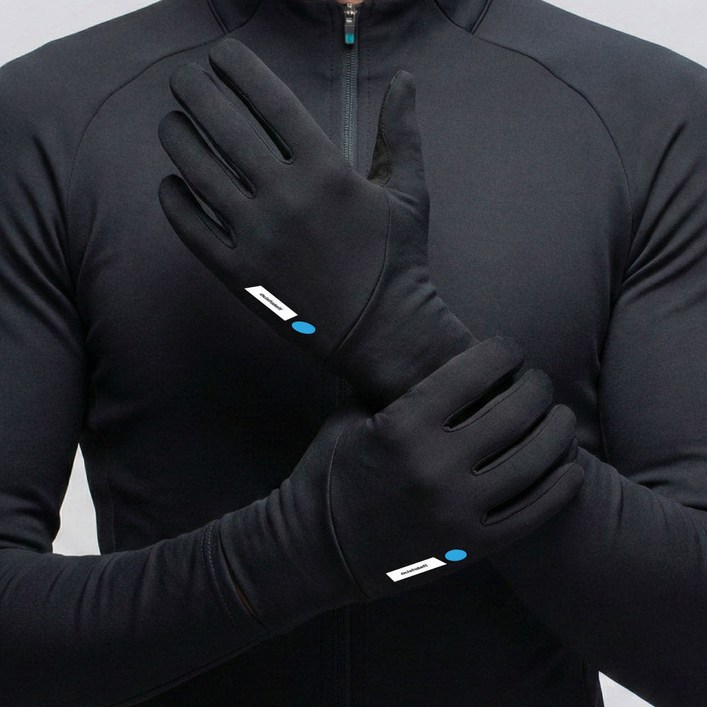 26 오스탈레띠 윈터 프로텍트 글러브 겨울 자전거 장갑 방수 동계 사이클 로드