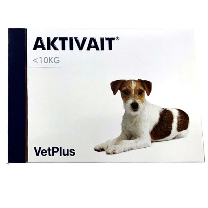 벳플러스 강아지 소형견 액티베이트 영양제 20g