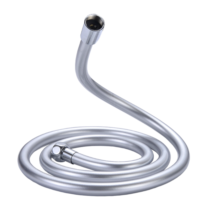 물때 꼬임방지 PVC 샤워호스