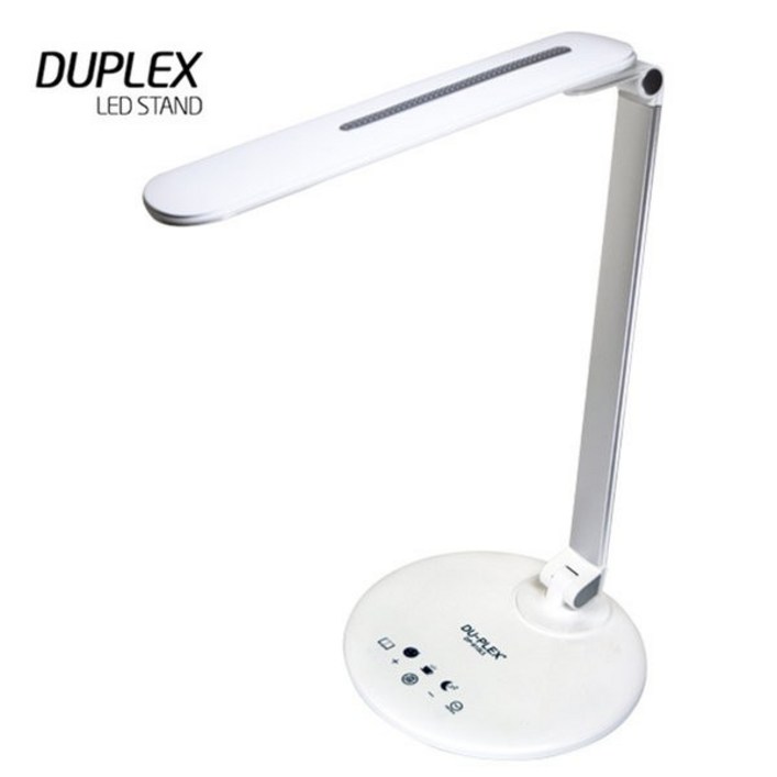 온라이프 듀플렉스 LED 학생 공부 스탠드 독서실 등