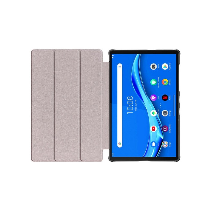 레노버 탭M10 FHD Plus 2세대 스마트 커버 케이스 TBX606F