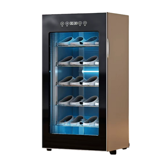 늘온삽 신발 건조기 장화 운동화 관리기 작업화 탈취 슈케어 슈스타일러