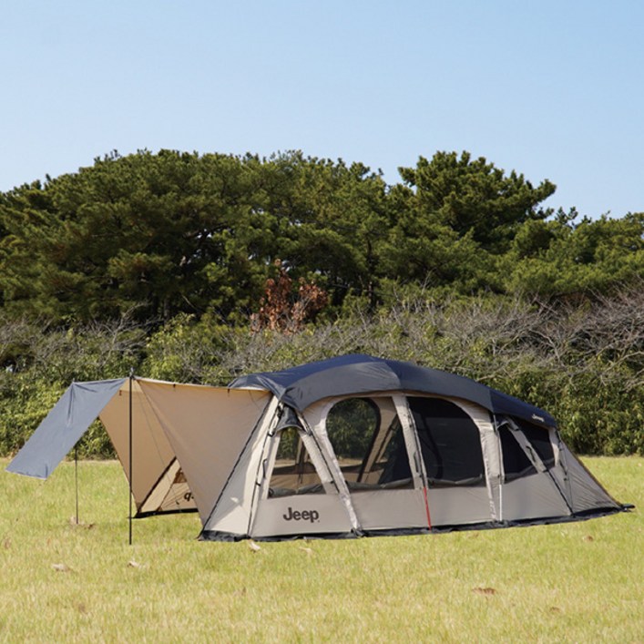 [지프] 그랜드 실베스터 / JPTE240101