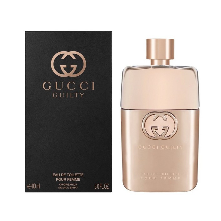 구찌 길티 뿌르 팜므 EDT 오드뚜왈렛 50ml