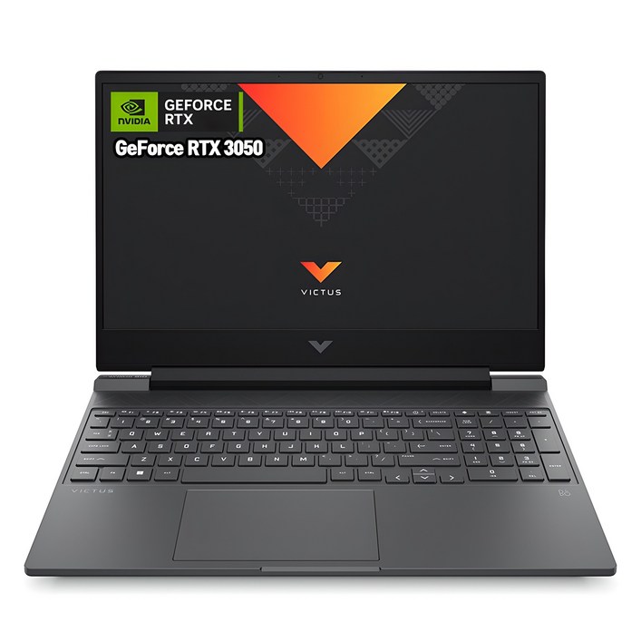 HP 2024 빅터스 15.6 코어i5 인텔 12세대 지포스 RTX 3050 HP 2024 빅터스 15.6 코어i5 인텔 12세대 지포스 RTX 3050