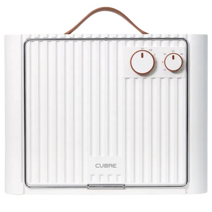 까르페 욕실 히터 PRO 쾌속 발열 4계절용 듀얼 무타공 벽걸이형 IPX 생활방수 멀티 PTC 히팅 온풍기 난방기(수건걸이 + 벽걸이 브라켓 증정), 화이트