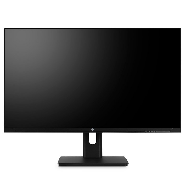 래안텍 PANTHEON F3275T BLACK 32형 무결점 모니터, BLACK, 81cm