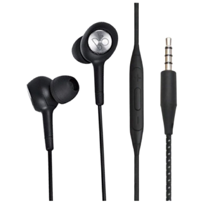 LG 정품 V20 번들 이어폰  뱅앤올룹슨  BO PLAY V20이어폰 번들 유선 이어폰 3.5mm