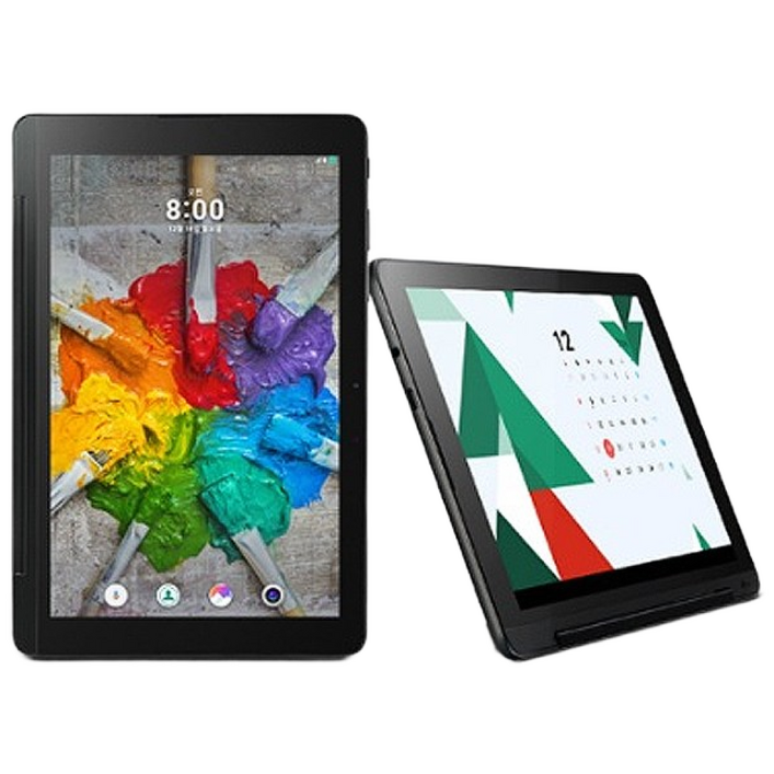LG G패드3 10.1 FHD LTE LGV755 WifiLTE 셀룰러 32G 안드로이드6.1 10.1인치 블랙