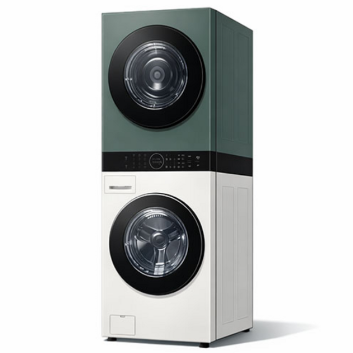 LG 트롬 오브제컬렉션 워시타워 W20EGZ 방문설치포함