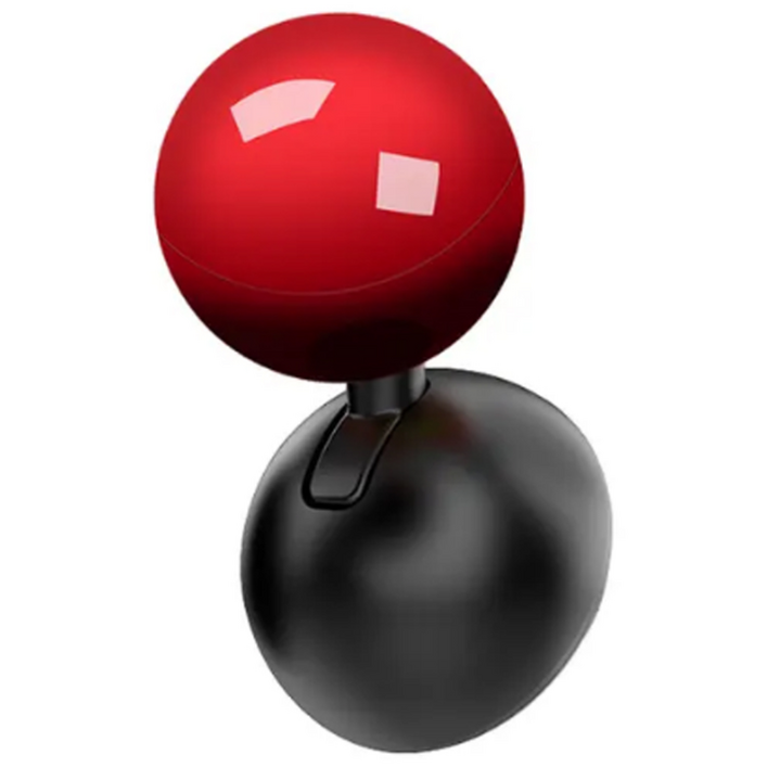 데일리쇼핑 자동차 부착형 조이스틱 시동버튼 스타트버튼 내부인테리어 튜닝 버튼 커버