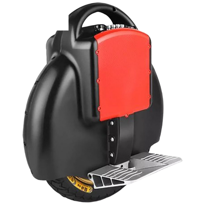 무빙온 외발 전동휠 오래가는배터리 고성능 전기휠 대리기사 출퇴근 이동수단 보드 바이크, S3.브릭오렌지, 1개