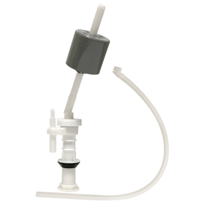 JSSD 와토스 무소음볼탭 양변기부속 변기부속품 교체, 1개, 혼합