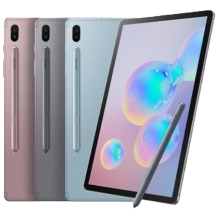 삼성 갤럭시 탭 S6 10.5 with S pen WiFi SMT860 중고 태블릿JO, 256GB, 마운틴 그레이