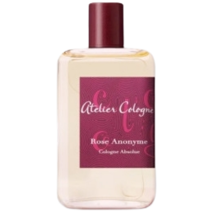 아틀리에 로즈 아노님 코롱 압솔뤼 100ml, 1개, 100ml