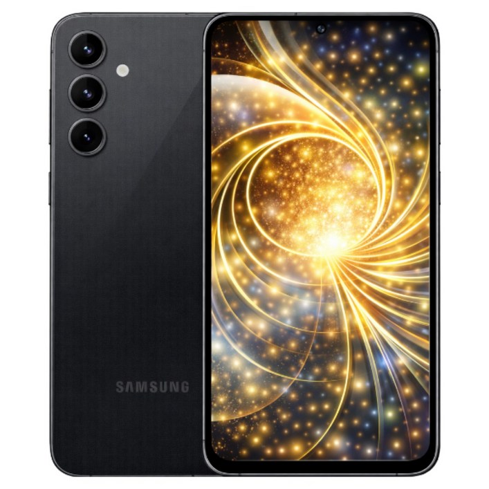 삼성전자 갤럭시 S24플러스 99 새상품 모든옵션 2년보증AS 자급제 공기계, 256GB, 오닉스 블랙 2년보증AS