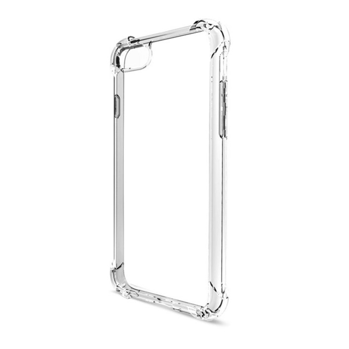 다린 갤럭시S7 방탄 투명 젤리 케이스 (SM-G930) BAR형