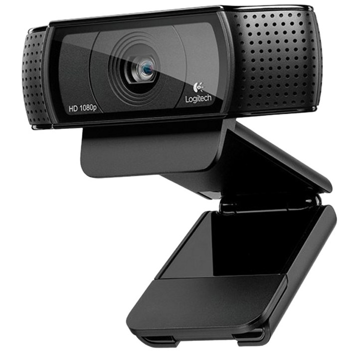 로지텍 HD 프로 웹캠 C920r 로지텍 HD 프로 웹캠 C920r