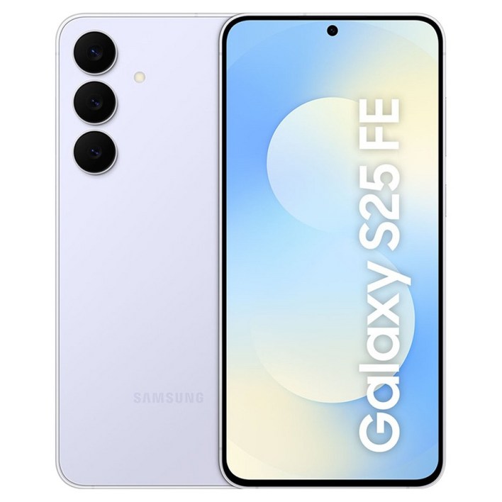 삼성전자 갤럭시 S25 FE