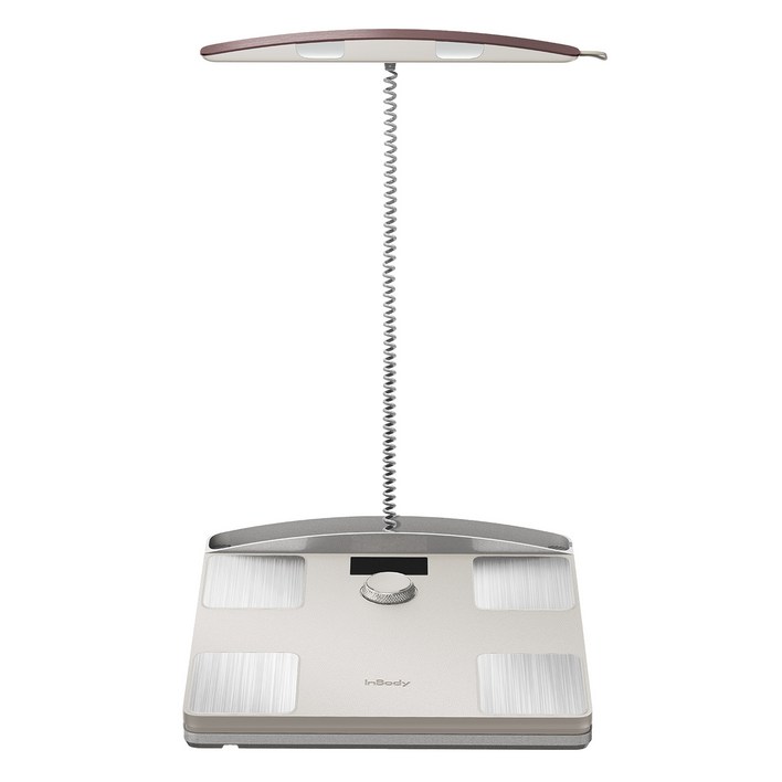 인바디 다이얼 체중계