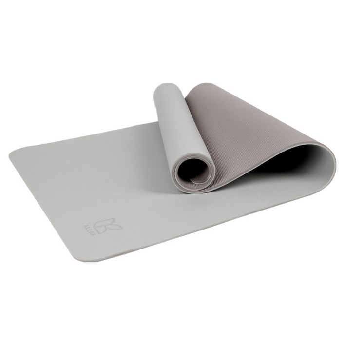 아리프 TPE 와이드 요가매트