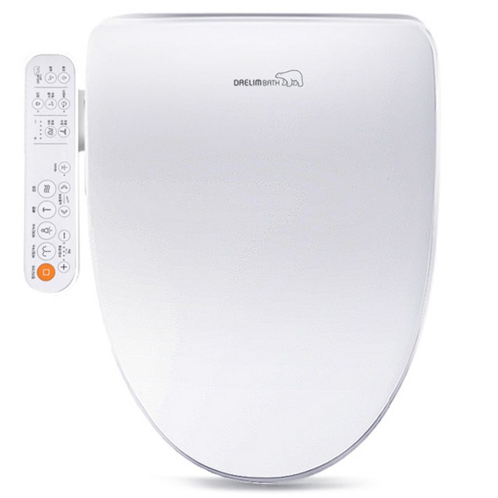 대림바스 더블케어 비데, DDSS1650A