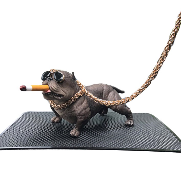 앤티스 차량용 프리미엄 인테리어 장식