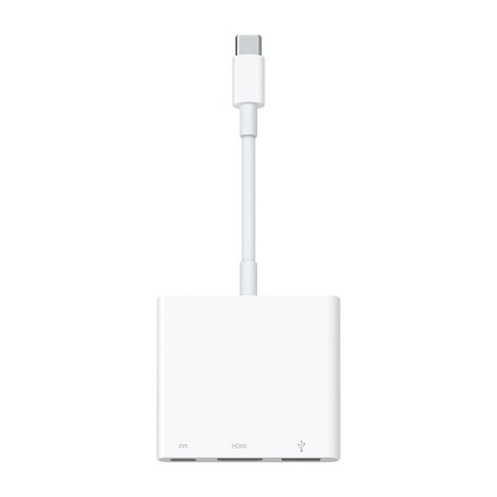 Apple 정품 USBC 디지털 AV 멀티포트 어댑터