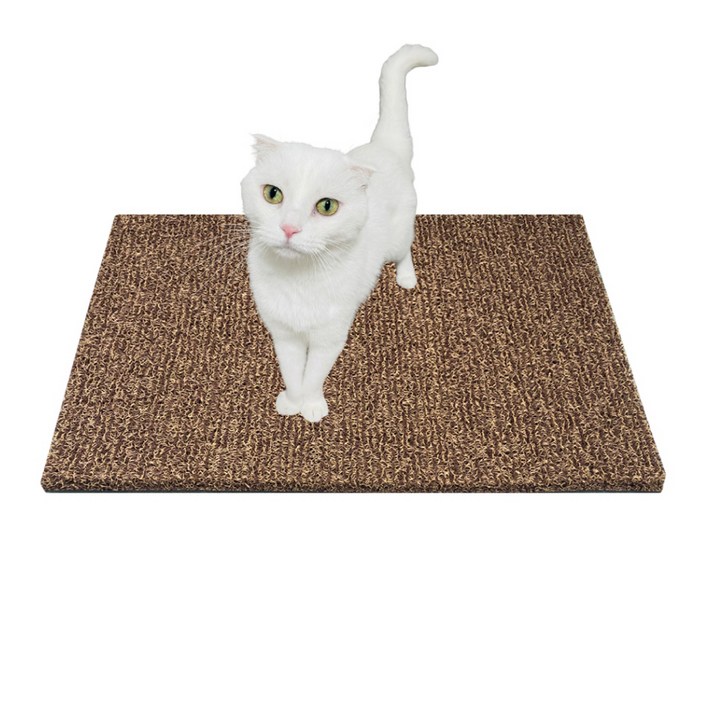 제일매트 고양이 사막화방지 화장실 코일매트 20mm