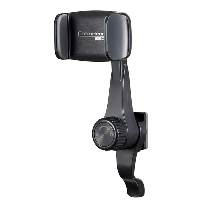 카멜레온360 차량용 송풍구 거치대