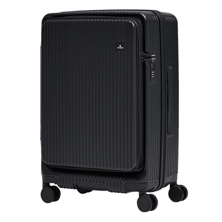 큐랑 리로드 리옹 앞포켓 전면오픈 프리미엄 여행용 캐리어 20인치, 25인치, 29인치