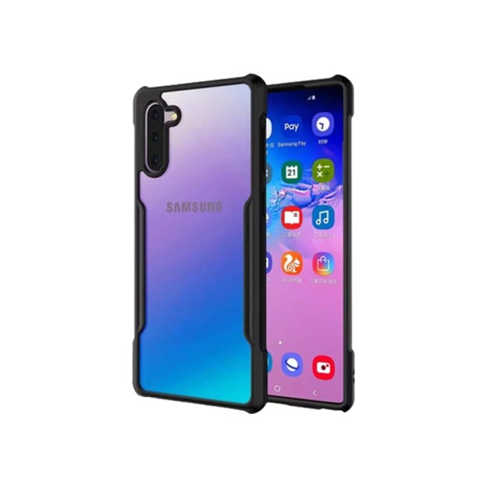 커버72 렌즈 보호 포스 엣지 범퍼 휴대폰 케이스