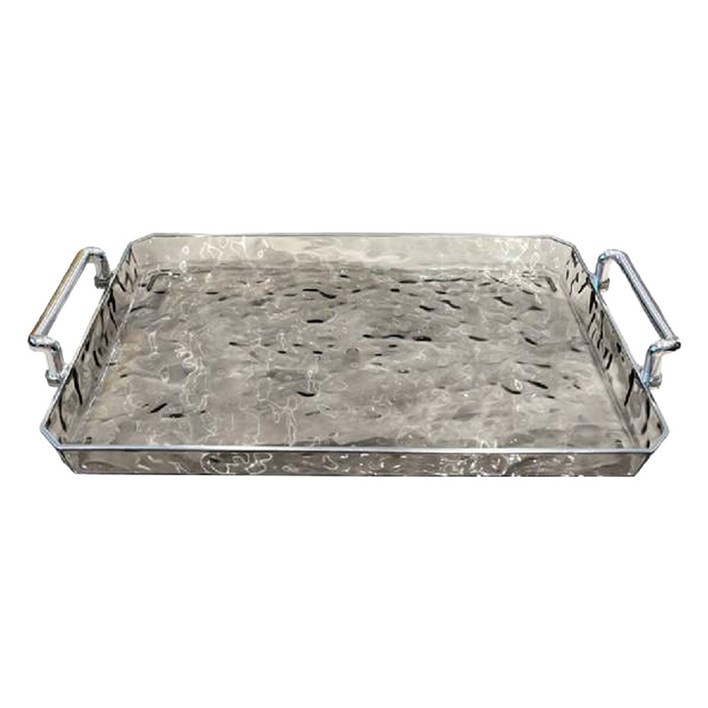 모던 호텔식 홈카페 티 쟁반