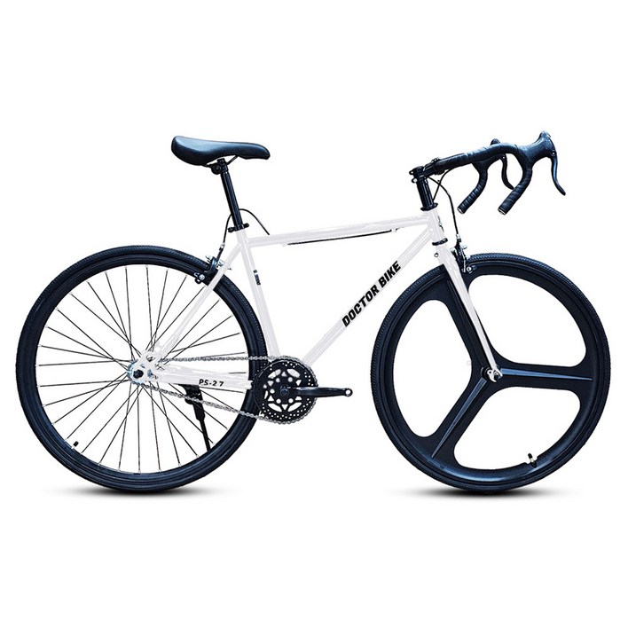 닥터바이크 700C 28C 입문용 픽시자전거 PS-27-1