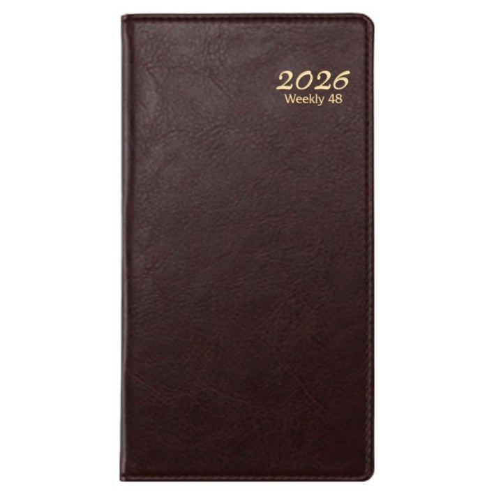 양지사 2026 위클리48 다이어리