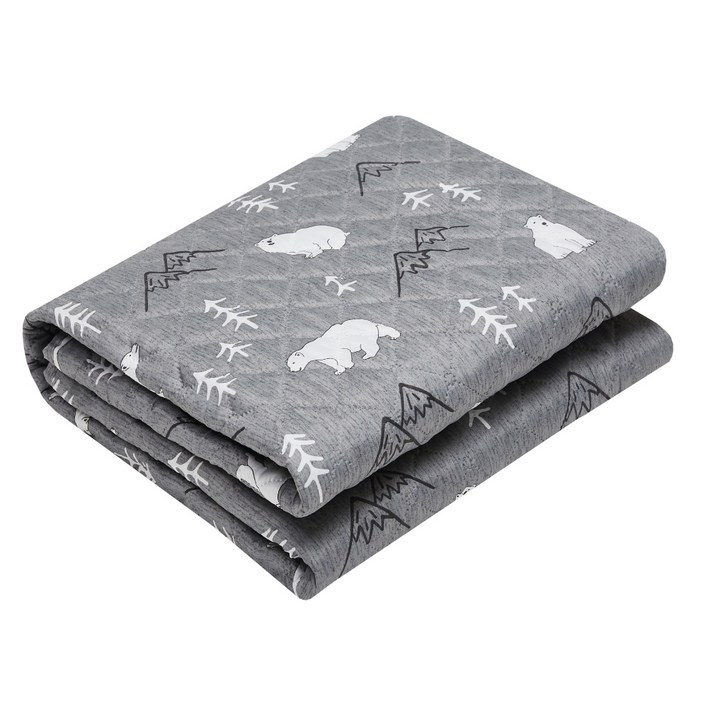 한일의료기 탄소열선 고급 전기요 HL-D205