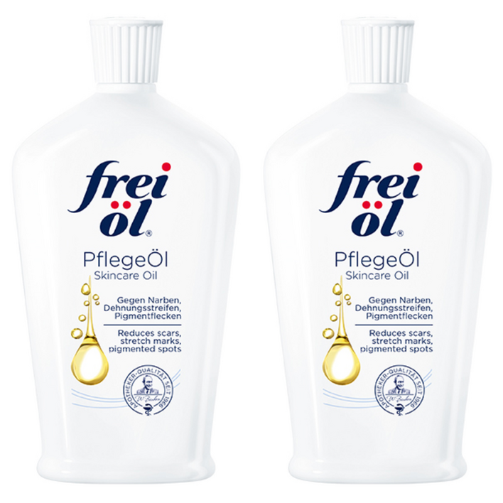 프라이웰 스킨케어 오일