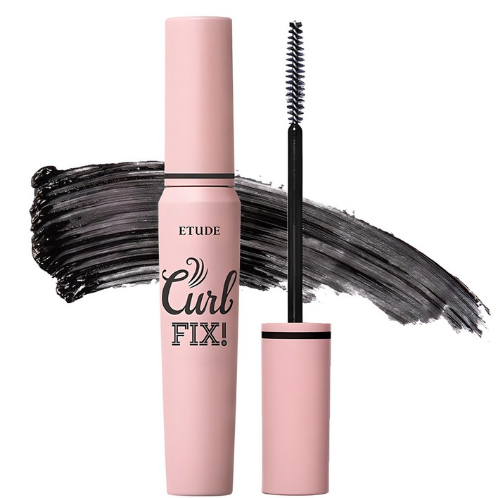 에뛰드 컬픽스 마스카라 7.5g