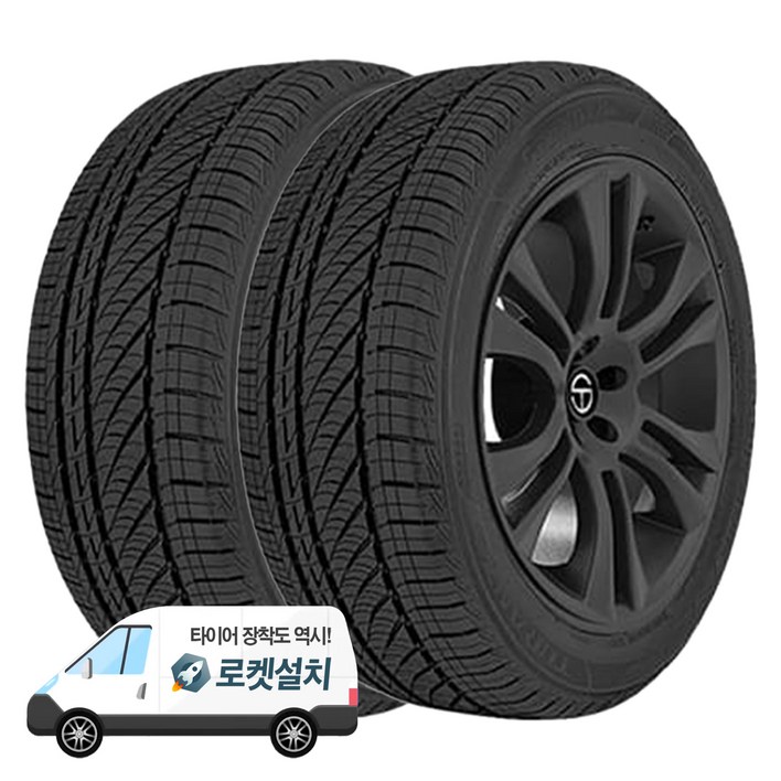 브리지스톤타이어 투란자 세레니티 PLUS 275/40R19